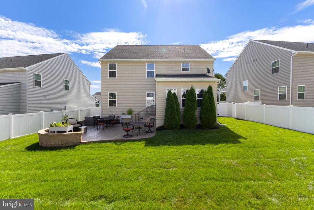 12380 SOUTHINGTON DRIVE