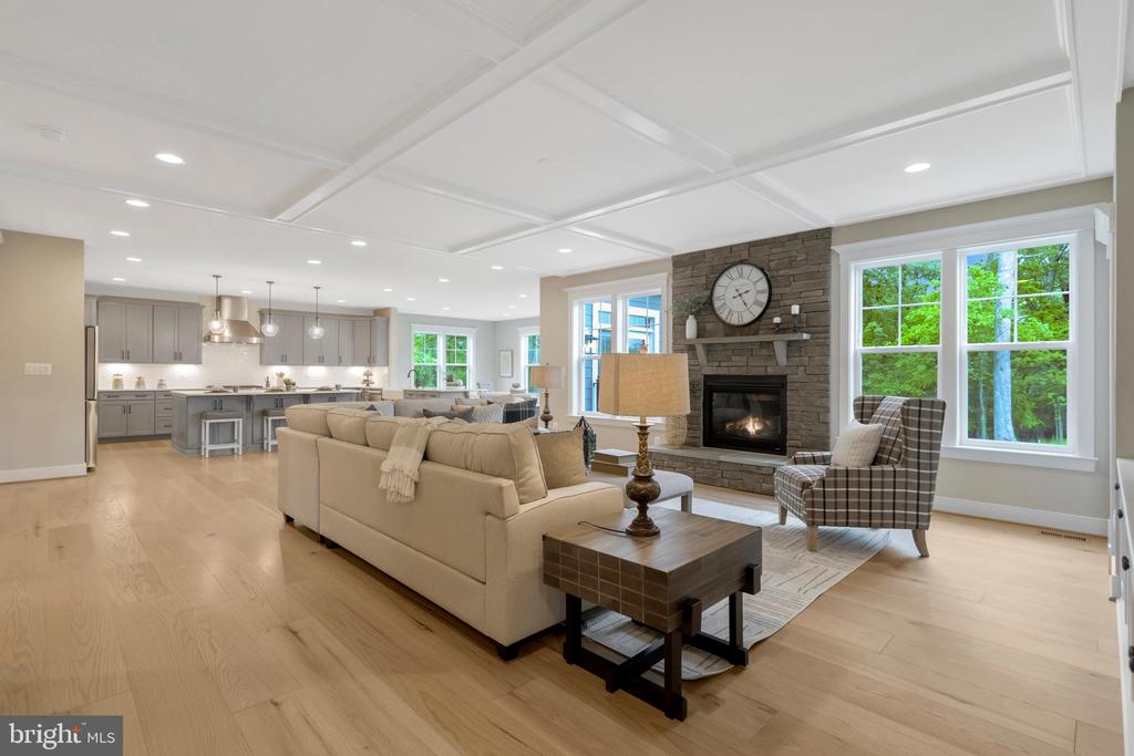 1584 LOUDOUN DRIVE