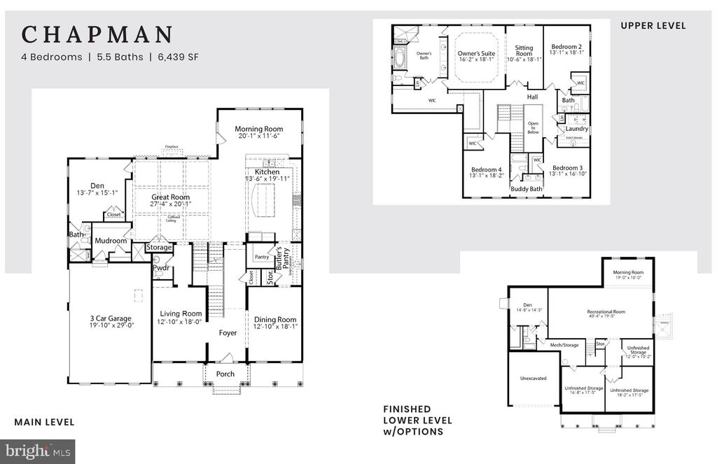 1584 LOUDOUN DRIVE