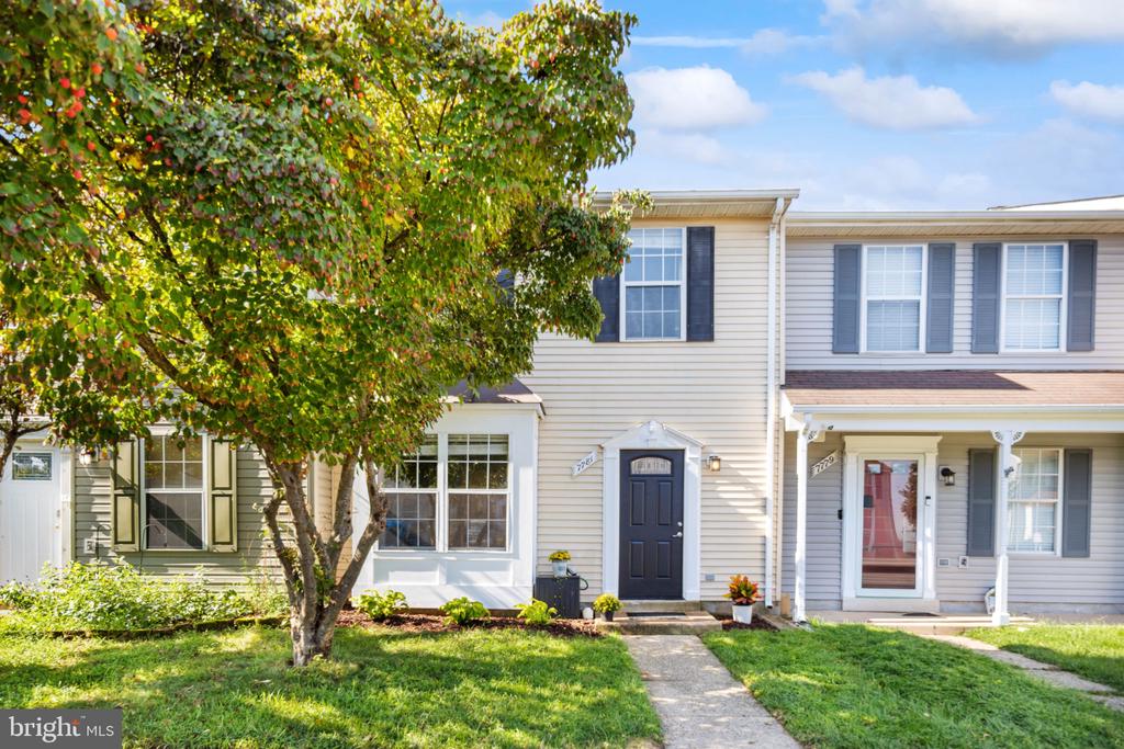 7781 GATESHEAD LANE