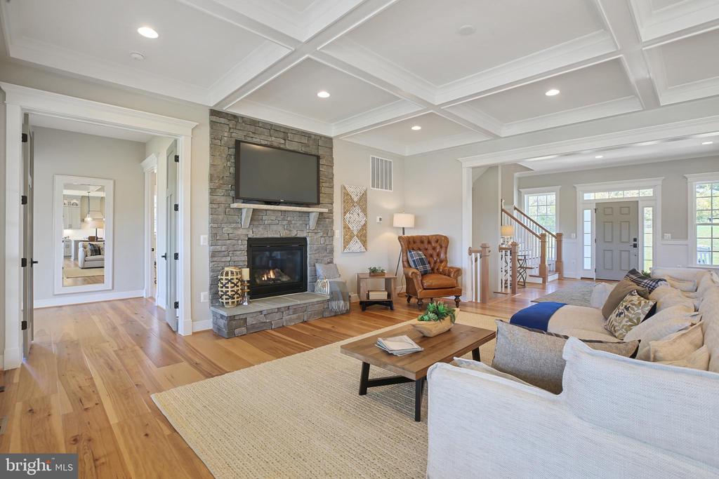 1580 LOUDOUN DRIVE