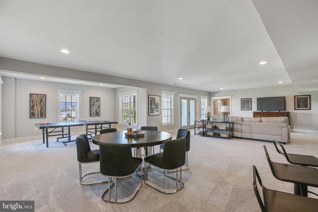 1580 LOUDOUN DRIVE