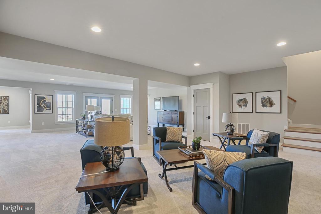 1580 LOUDOUN DRIVE