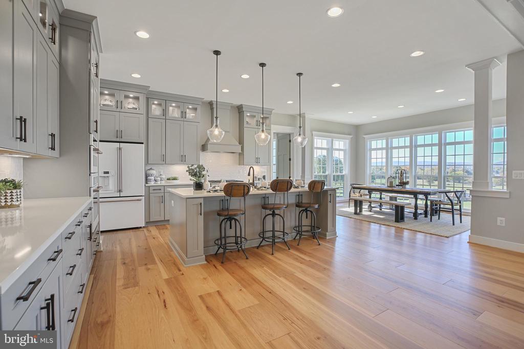 1580 LOUDOUN DRIVE