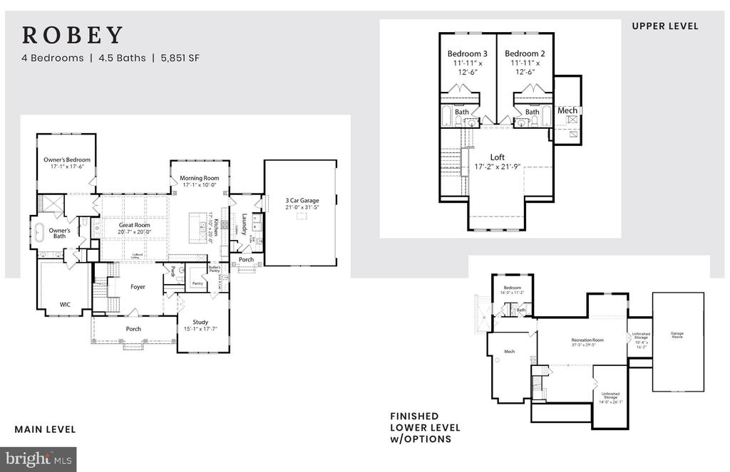 1580 LOUDOUN DRIVE