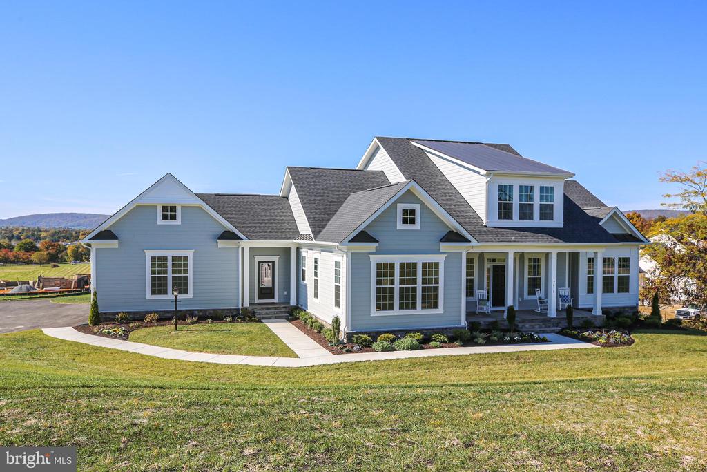 1580 LOUDOUN DRIVE