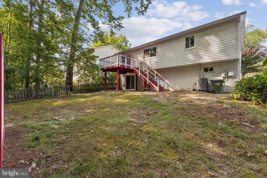 12617 VALLEYWOOD DRIVE