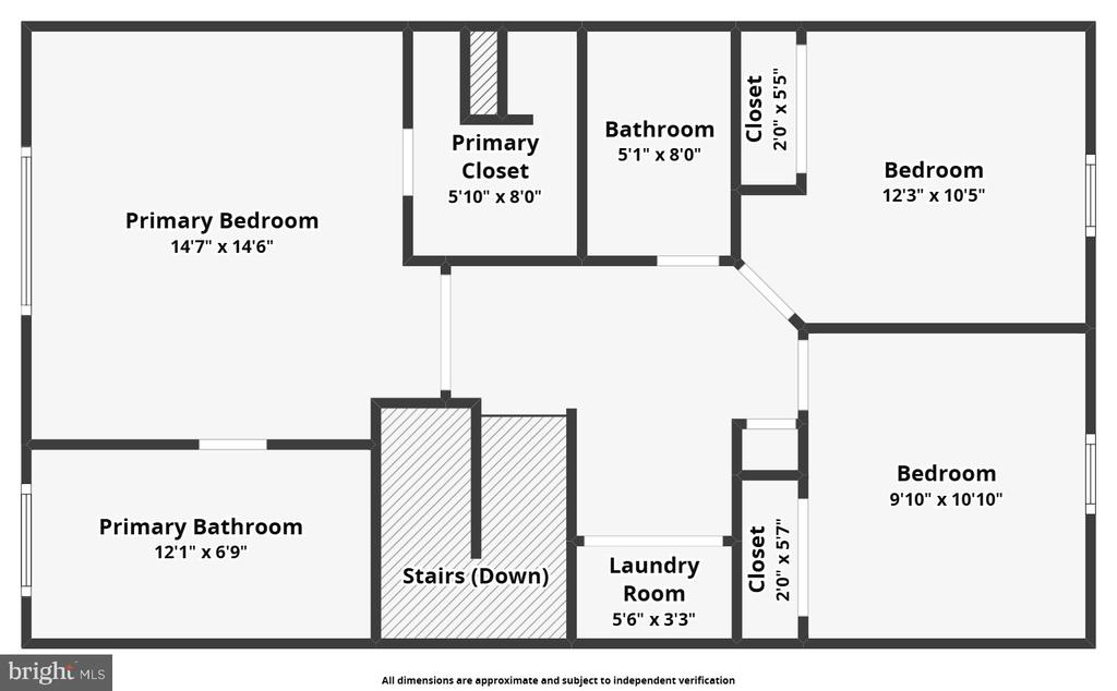 8185 GLADE BANK DRIVE