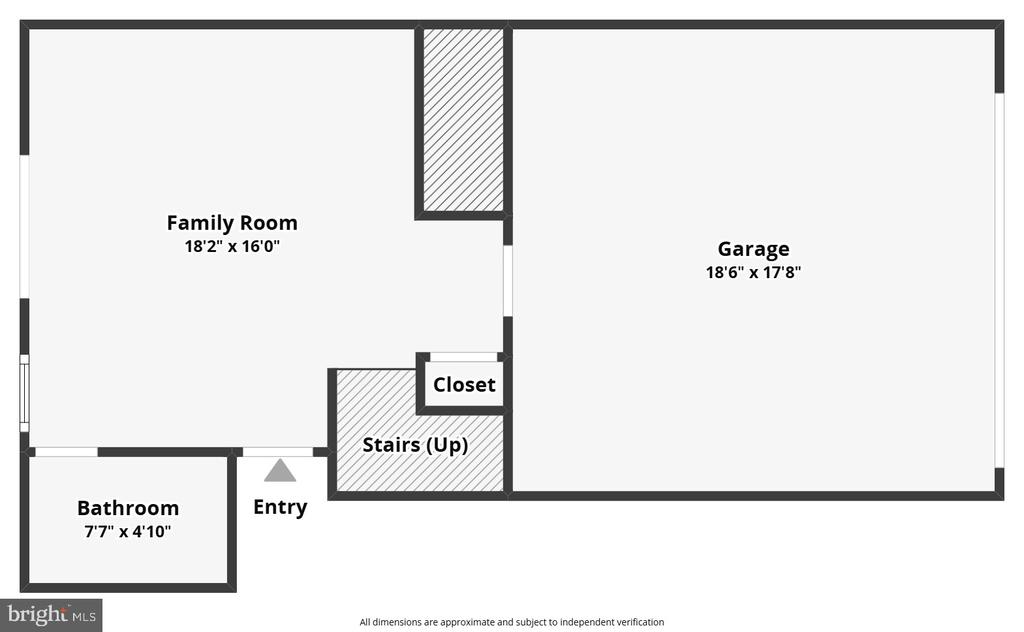8185 GLADE BANK DRIVE