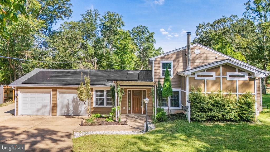 12010 FALLING CREEK DRIVE