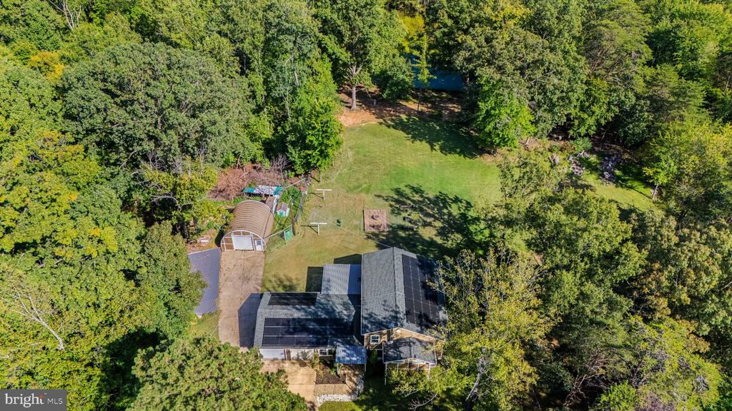 12010 FALLING CREEK DRIVE