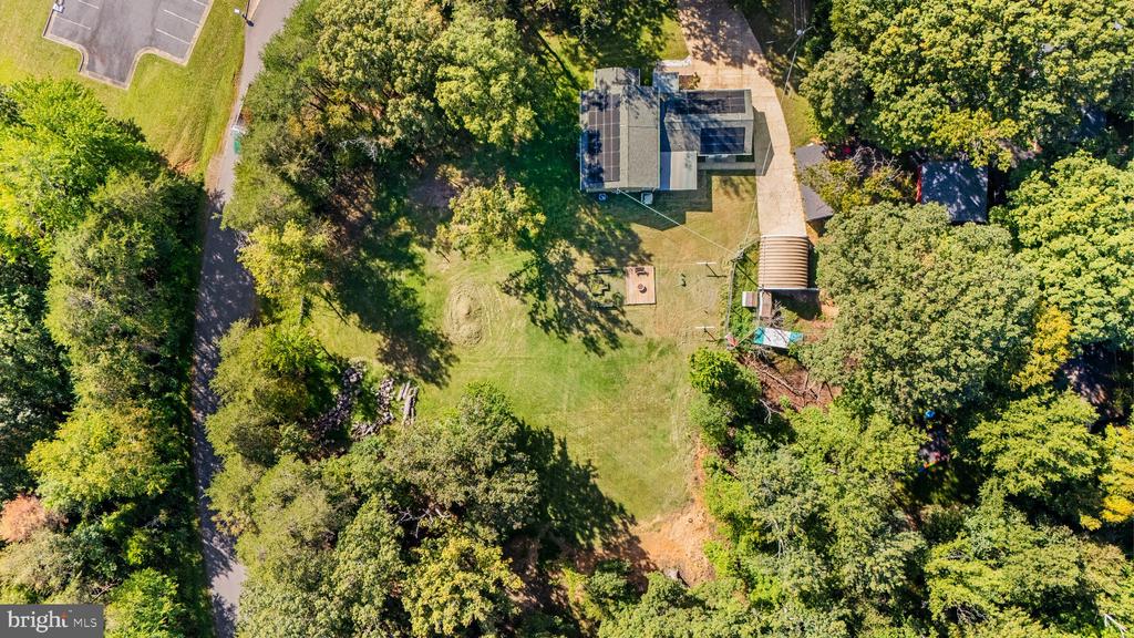 12010 FALLING CREEK DRIVE