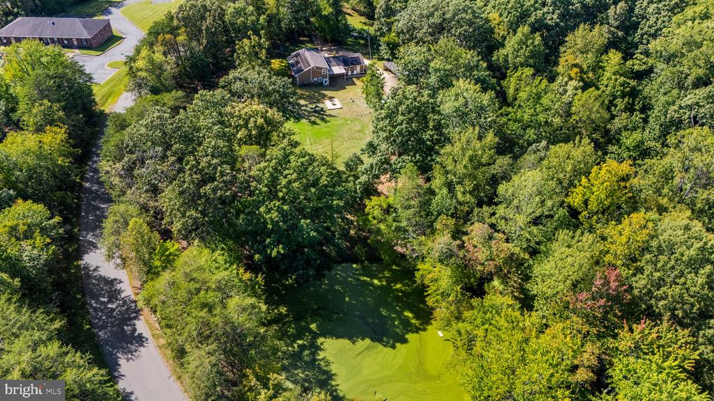 12010 FALLING CREEK DRIVE