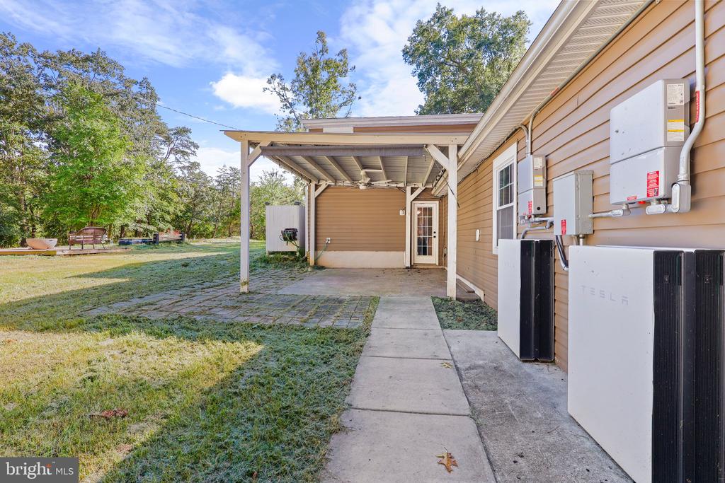 12010 FALLING CREEK DRIVE