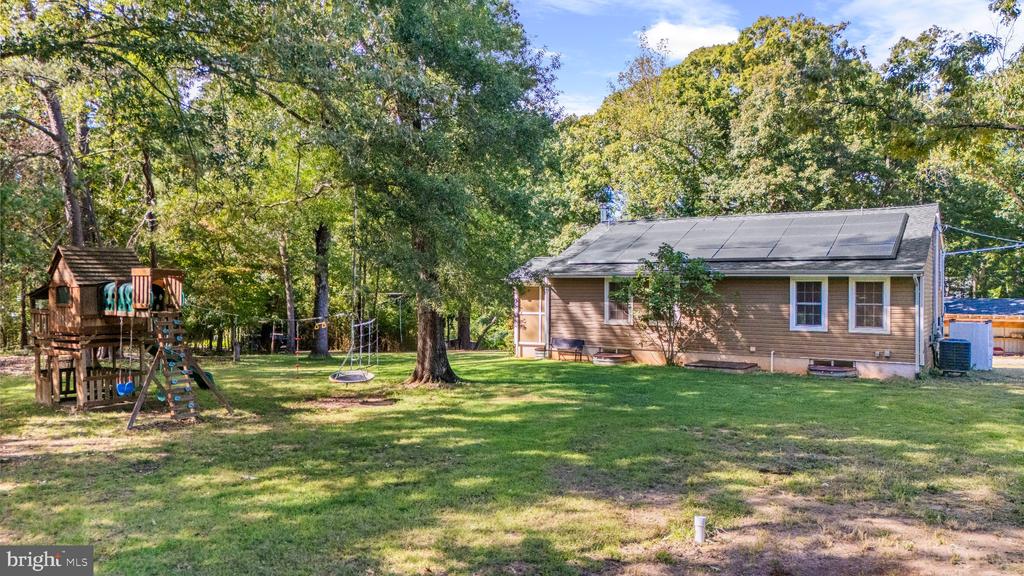 12010 FALLING CREEK DRIVE