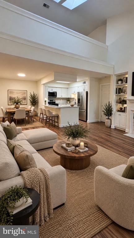 11021 FOLKSIE COURT Unit: 304