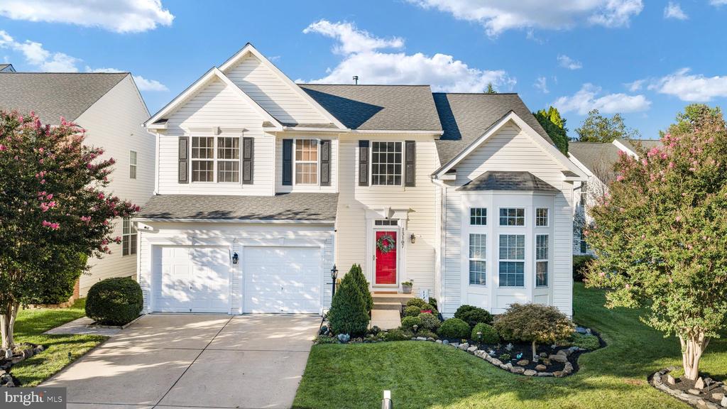 13107 BIGLEAF MAPLE COURT