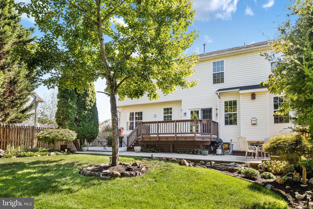 13107 BIGLEAF MAPLE COURT