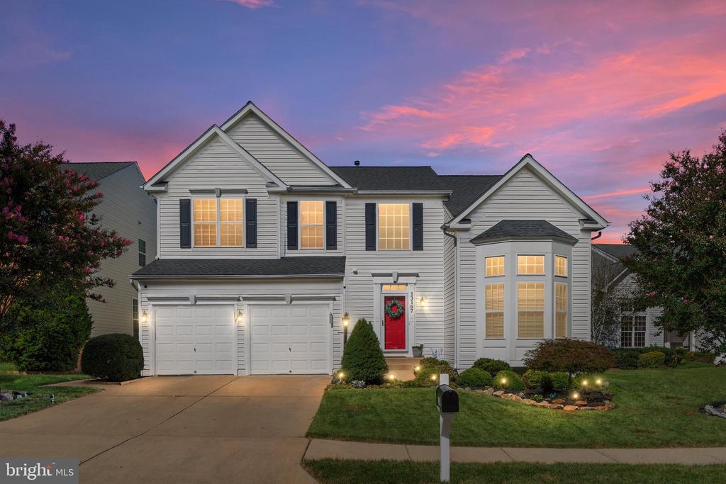 13107 BIGLEAF MAPLE COURT