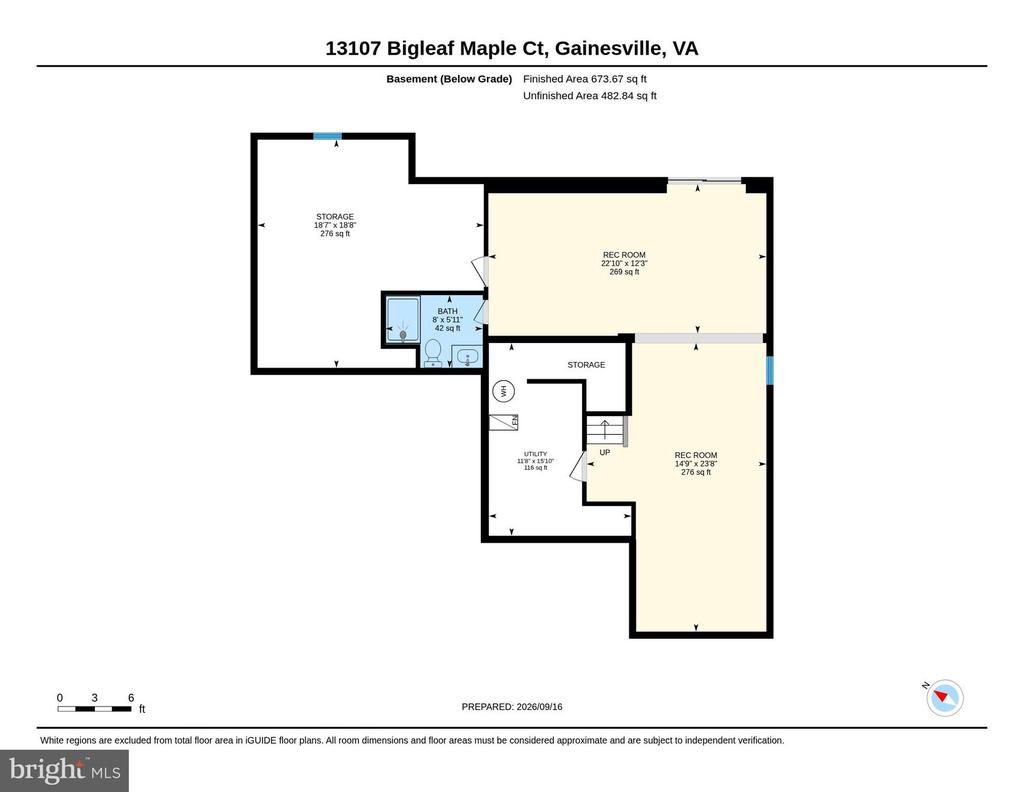13107 BIGLEAF MAPLE COURT