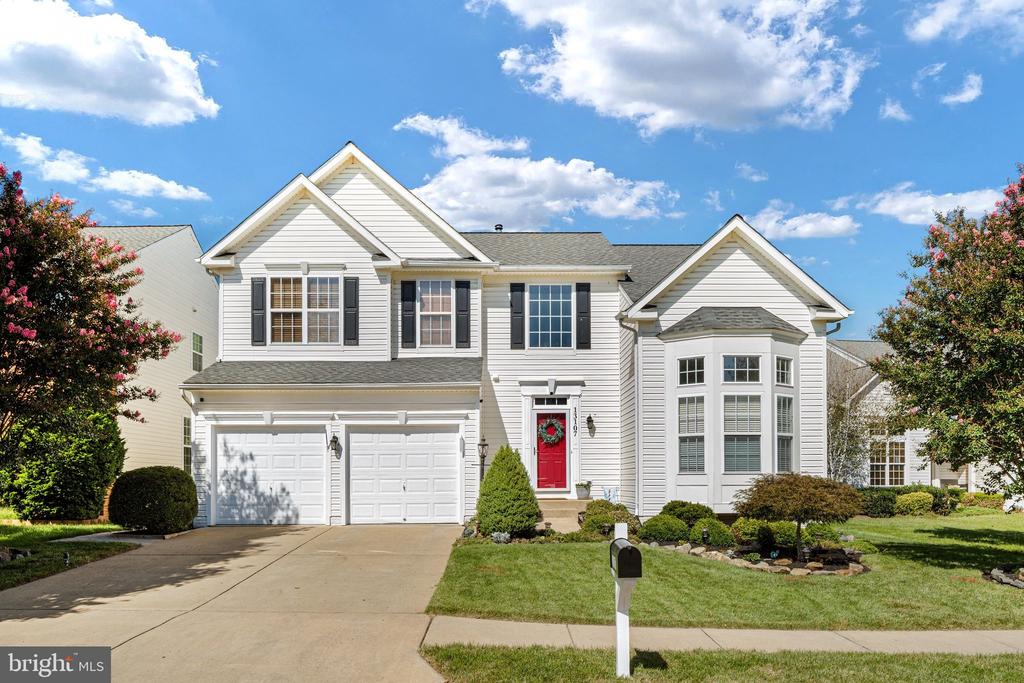 13107 BIGLEAF MAPLE COURT