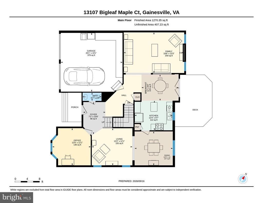 13107 BIGLEAF MAPLE COURT