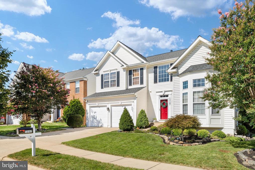 13107 BIGLEAF MAPLE COURT