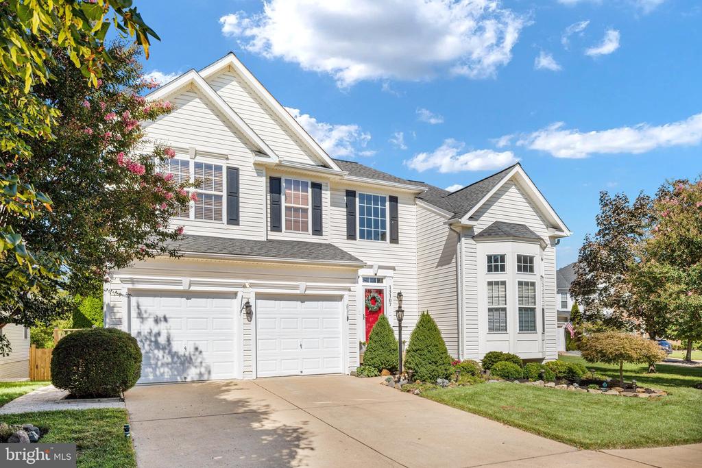 13107 BIGLEAF MAPLE COURT