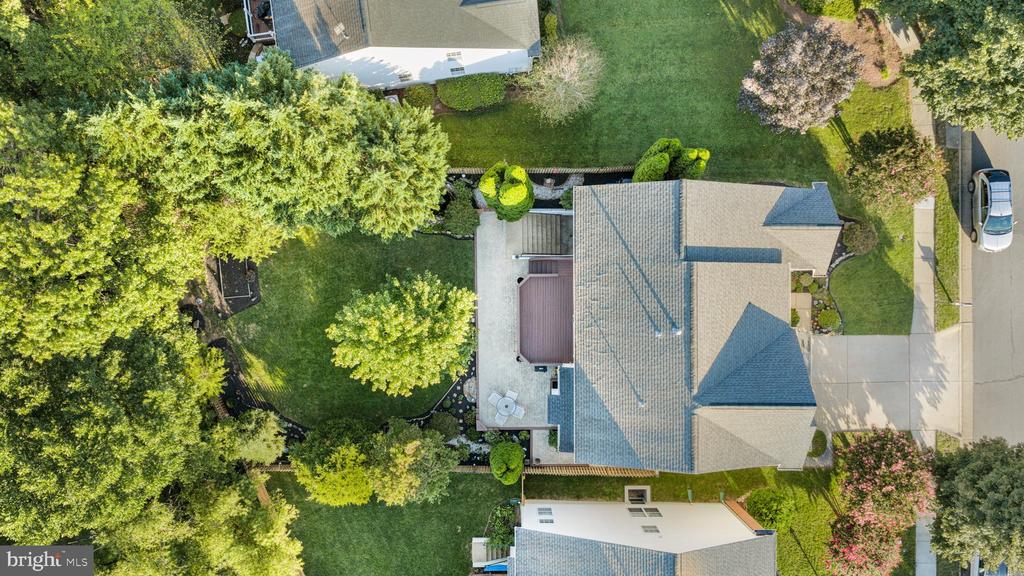 13107 BIGLEAF MAPLE COURT