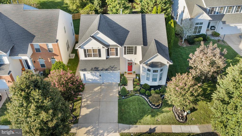 13107 BIGLEAF MAPLE COURT