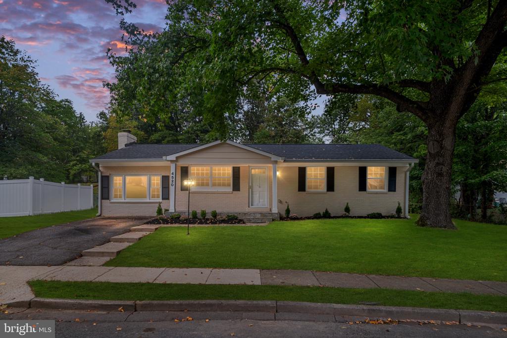 4520 EDINBURG DRIVE