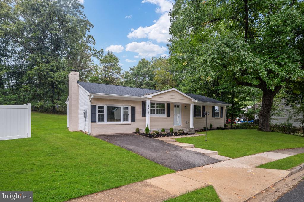 4520 EDINBURG DRIVE