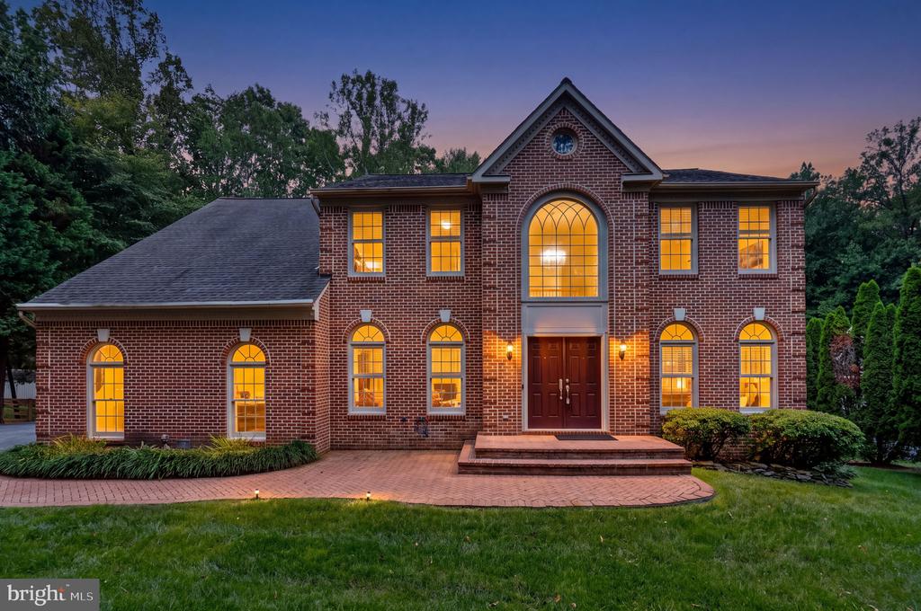 6367 ETHERIDGE LANE