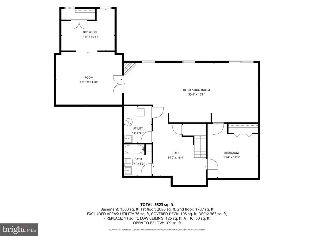 6367 ETHERIDGE LANE