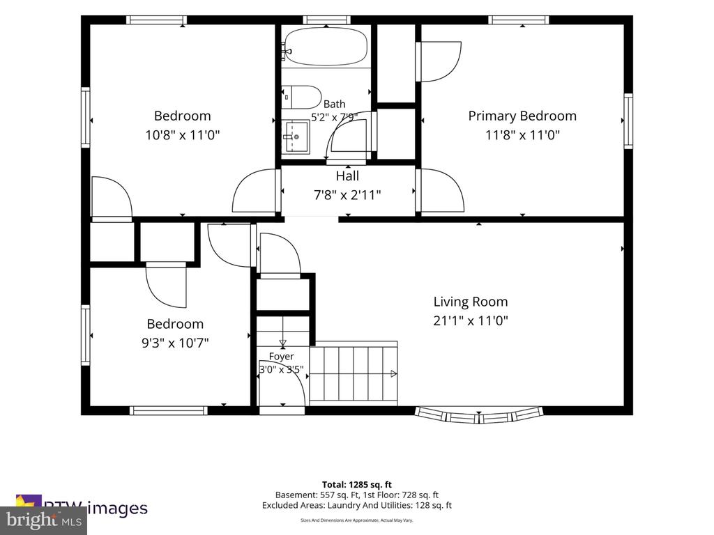 3307 BURLEIGH LANE