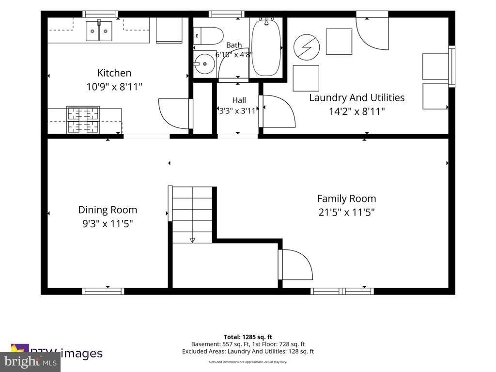 3307 BURLEIGH LANE