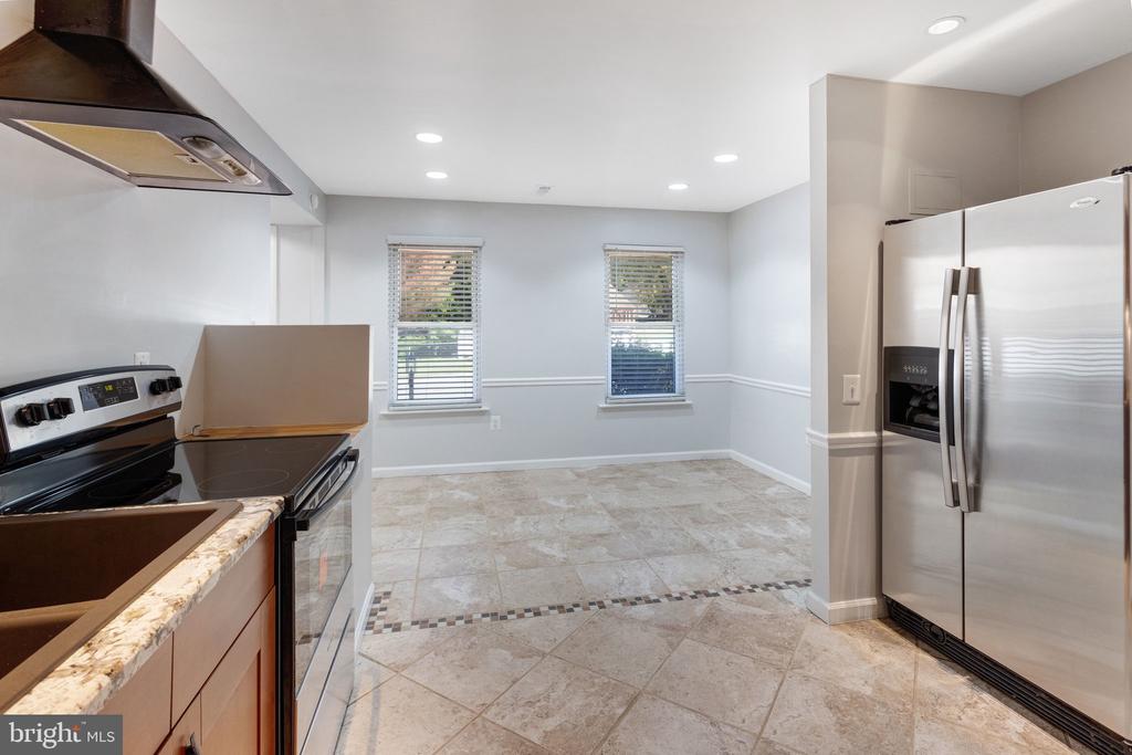 14460 SILVERDALE DRIVE