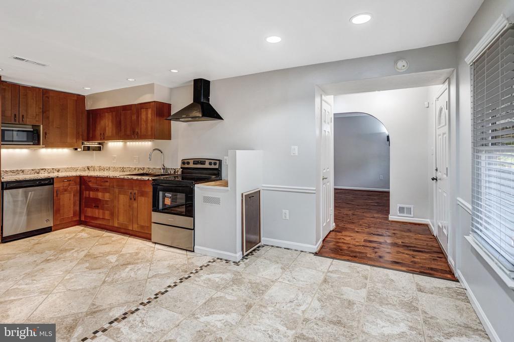 14460 SILVERDALE DRIVE