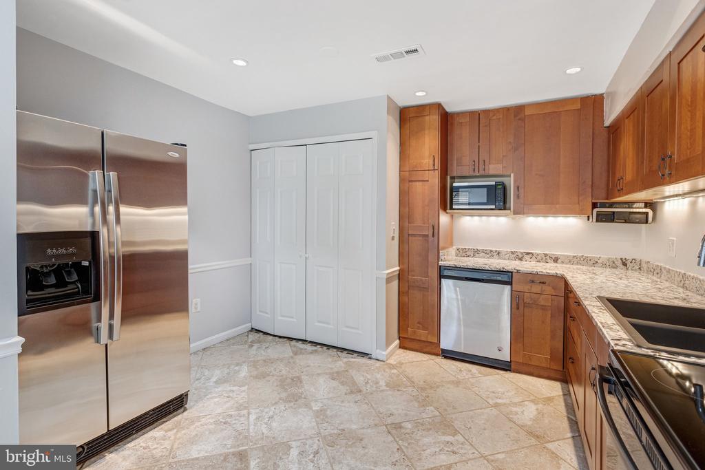 14460 SILVERDALE DRIVE