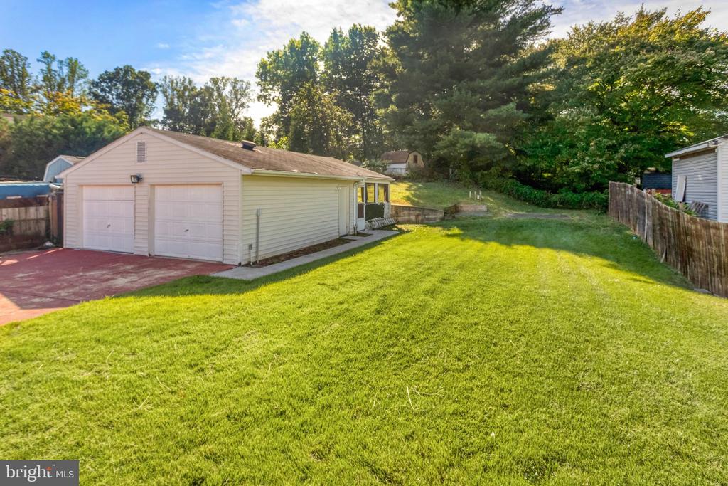 14460 SILVERDALE DRIVE