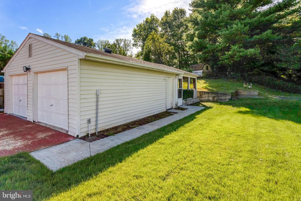 14460 SILVERDALE DRIVE