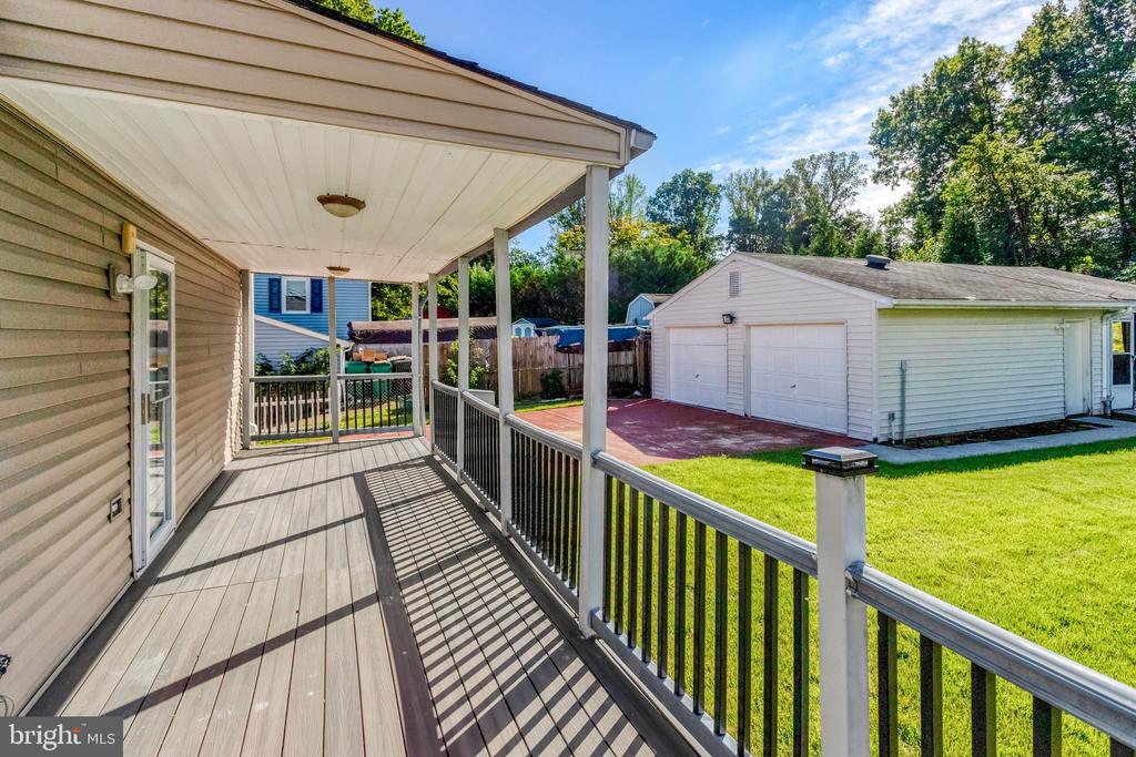 14460 SILVERDALE DRIVE