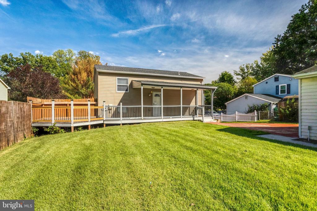 14460 SILVERDALE DRIVE