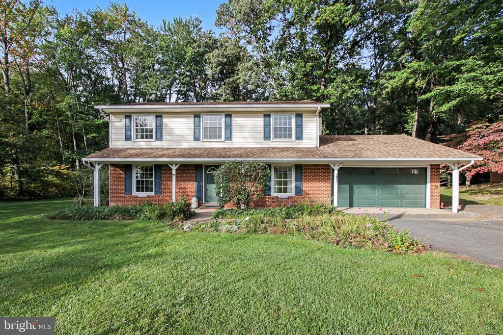 9990 Marian Drive Manassas VA