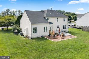 13270 QUERY LANE