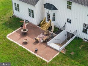 13270 QUERY LANE
