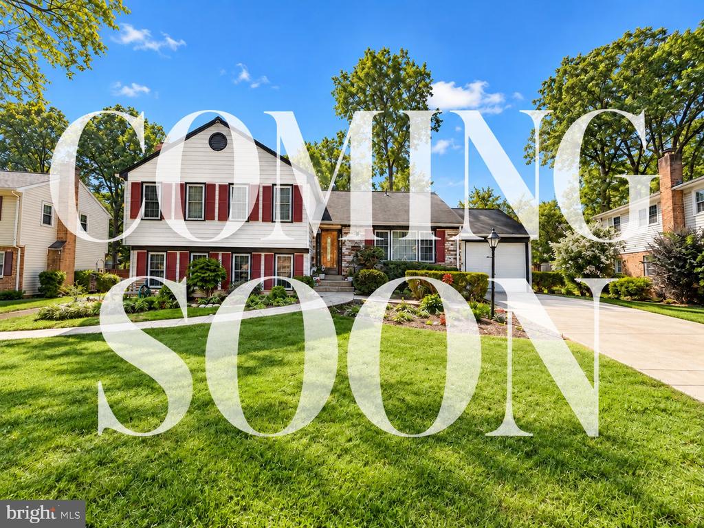 10009 Sudley Manor Drive Manassas VA
