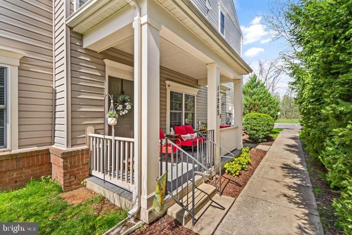 11243 WORTHAM CREST CIRCLE