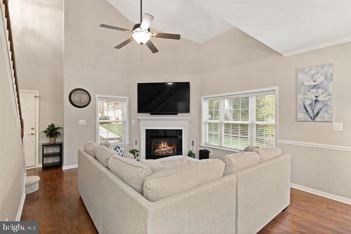 11243 WORTHAM CREST CIRCLE