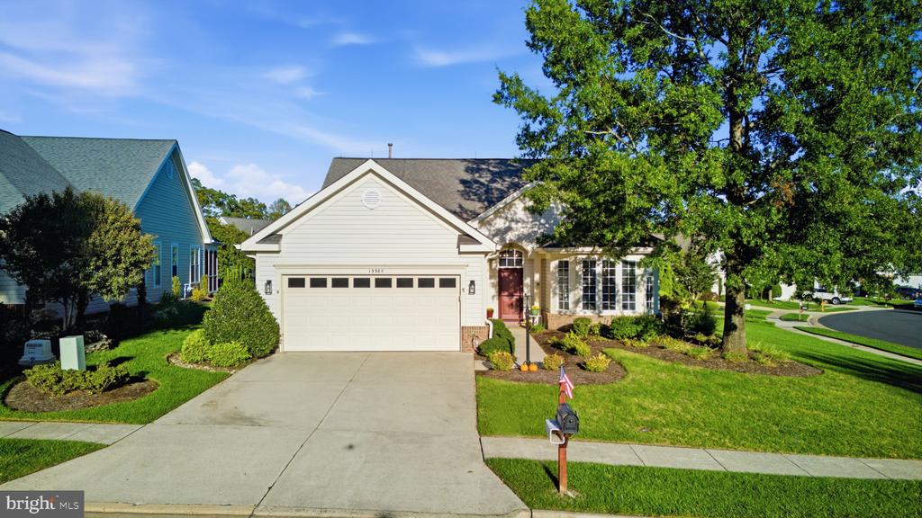 13380 FIELDSTONE WAY